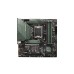 MSI MAG B660M BAZOOKA DDR4 MICRO-ATX 12th Gen Intel MOTHERBOARD